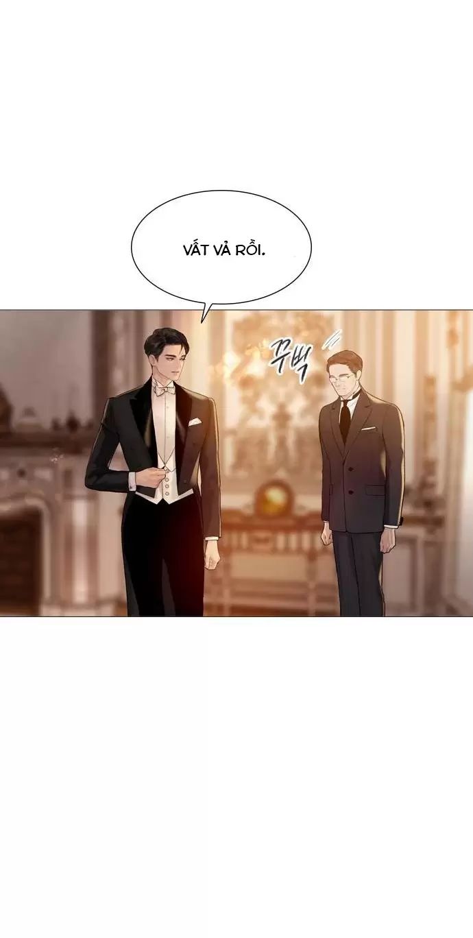 Khóc Đi, Hay Cầu Xin Tôi Cũng Được Chương 27 Ảnh 8