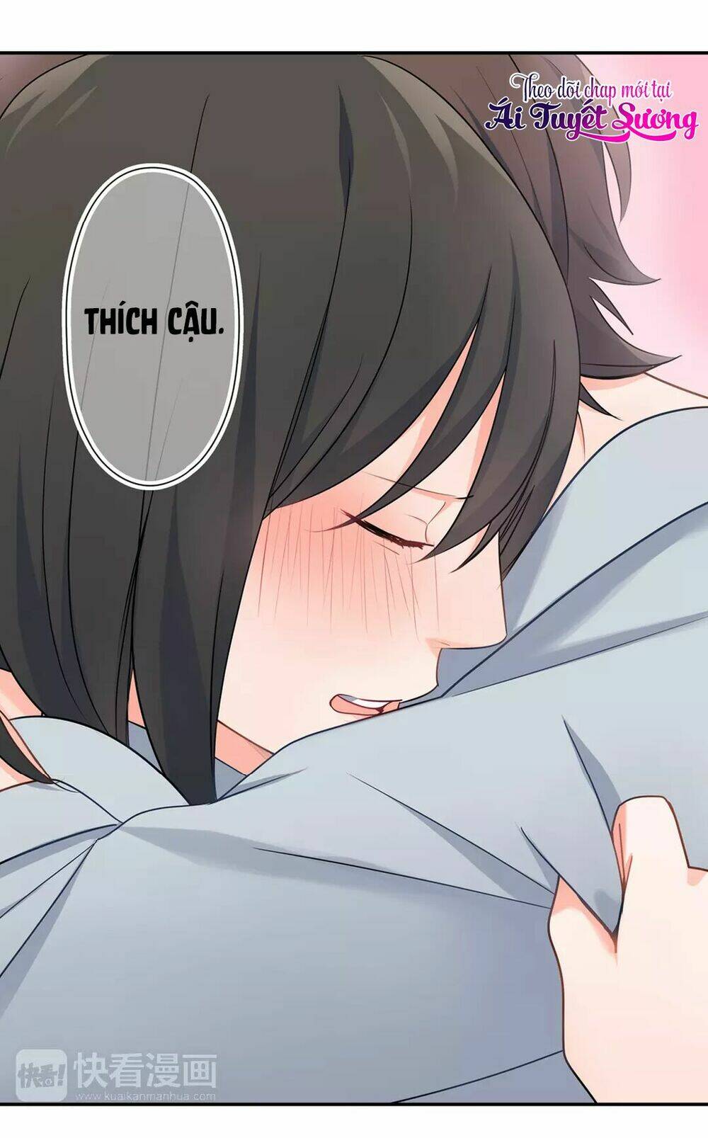 18, Sống Chung Cùng Nhau Chương 28 Ảnh 13
