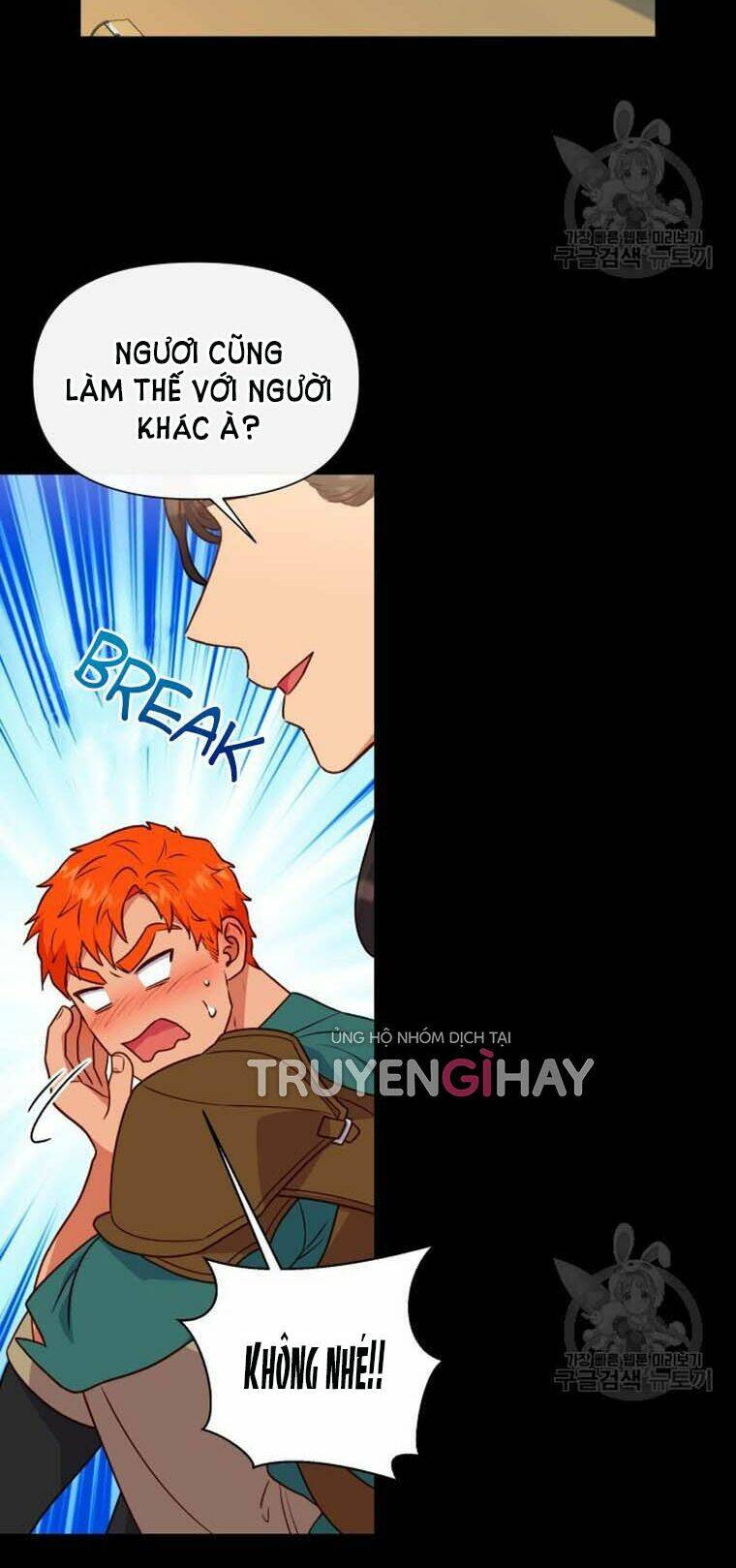 Khế Ước Của Nữ Công Tước Quái Vật Chương 148 Ảnh 48