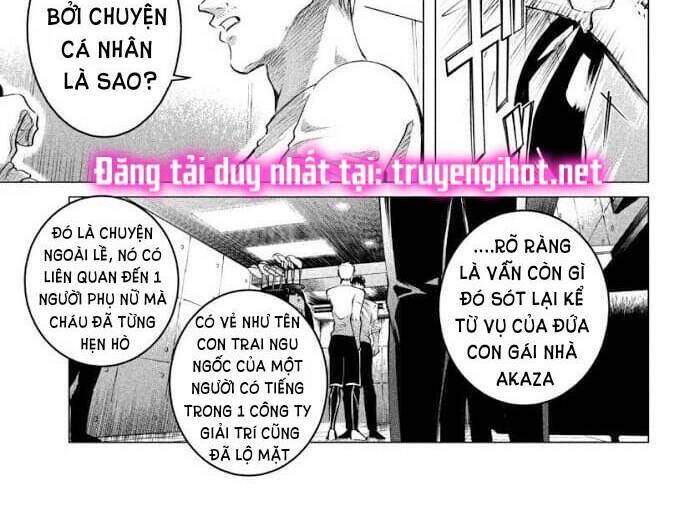 Kiếp Sau Thà Lấy Thằng Khác Chương 23 Ảnh 7