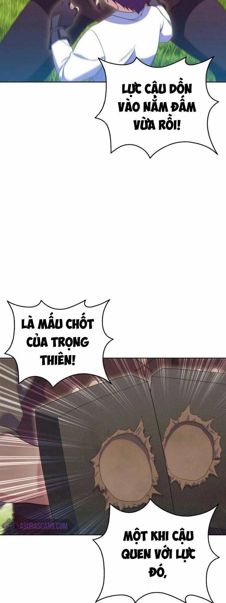Nhân Vật Phụ Không Bao Giờ Chết Thêm Nữa Chương 45 Ảnh 8