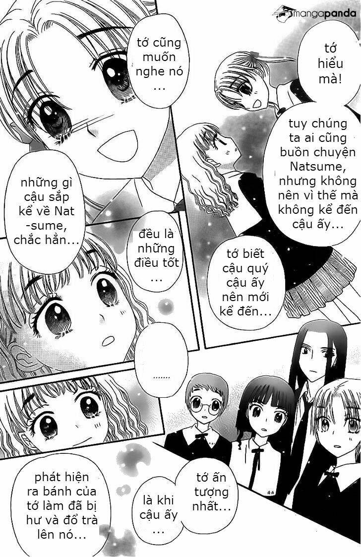 Gakuen Alice Chương 170 Ảnh 25