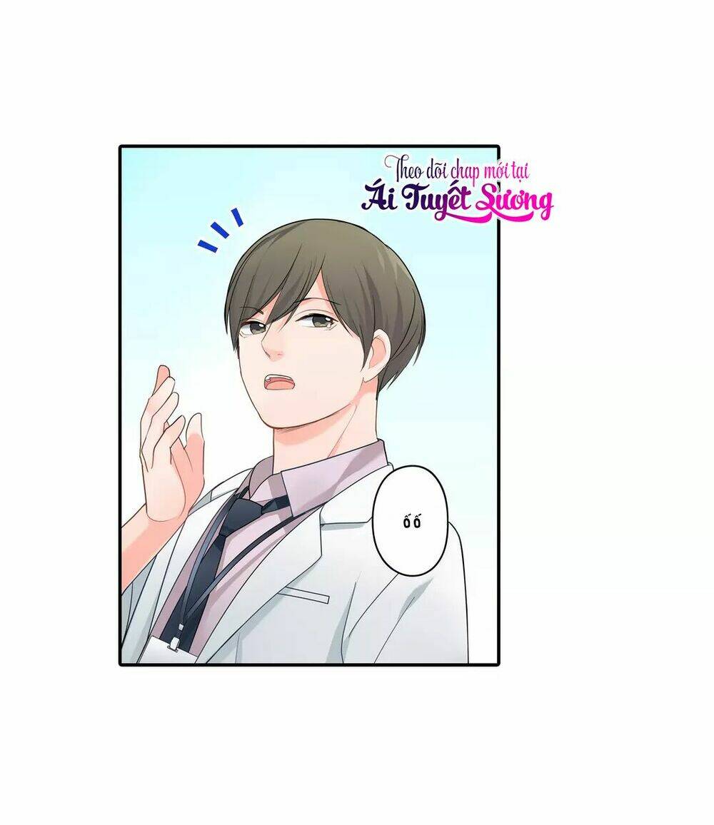 18, Sống Chung Cùng Nhau Chương 29 Ảnh 12
