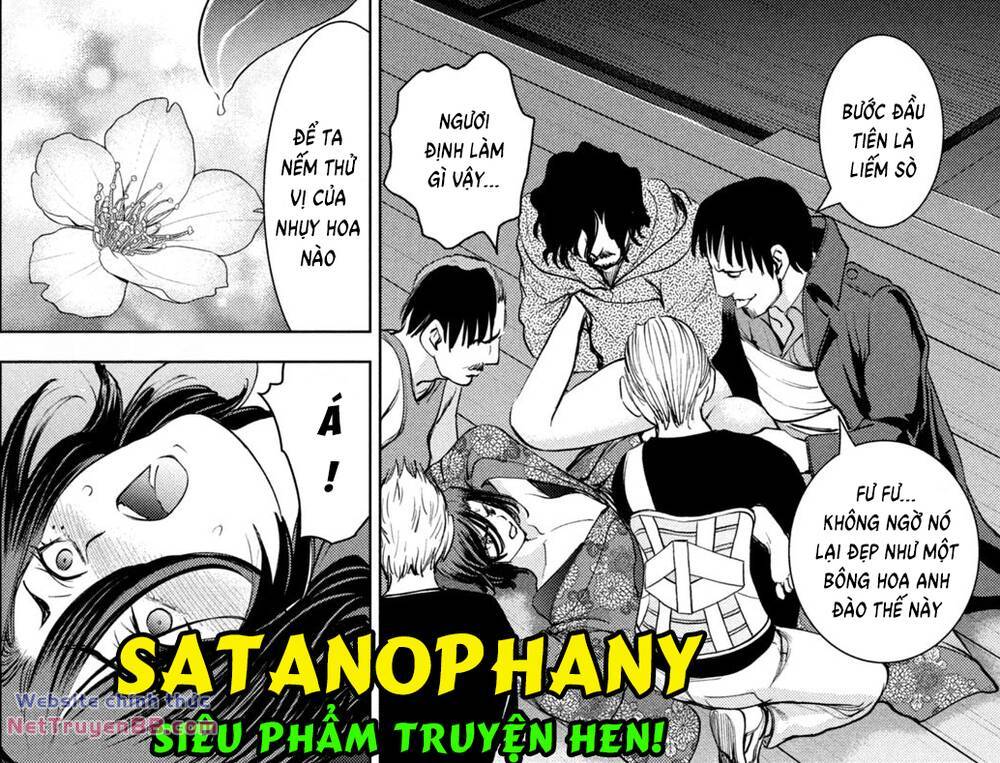 Ore No Genjitsu Wa Renai Game?? Ka To Omottara Inochigake No Game Datta Chương 72 Ảnh 48