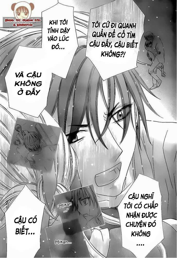Gakuen Alice Chương 179 Ảnh 24
