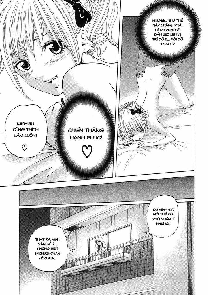 Delivery Cinderella Chương 15 Ảnh 16