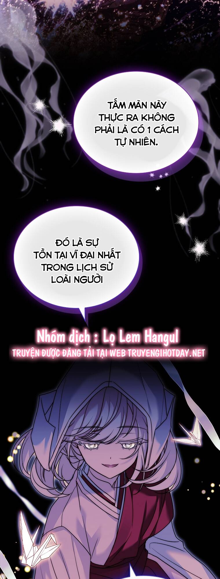 Tiểu Thư Muốn Được Nghỉ Ngơi Chương 117 Ảnh 19