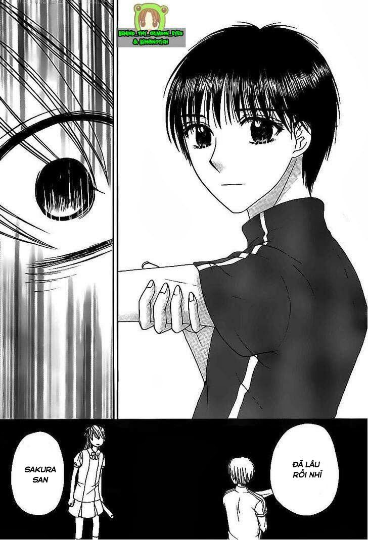 Gakuen Alice Chương 178 Ảnh 35