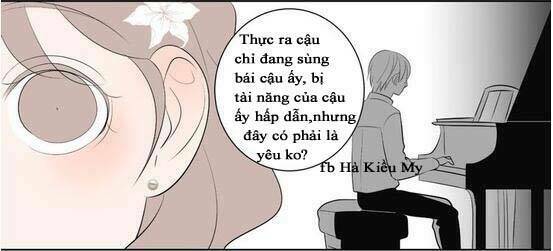 Mối Tình Đơn Phương Chương 54 Ảnh 38