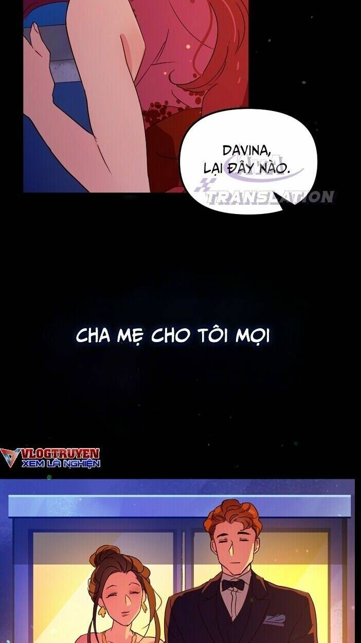 Bảo Mẫu Mafia Chương 1 Ảnh 8