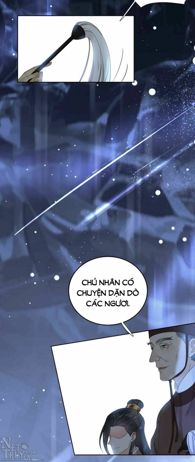 Dục Hỏa Độc Nữ Chương 106 Ảnh 38