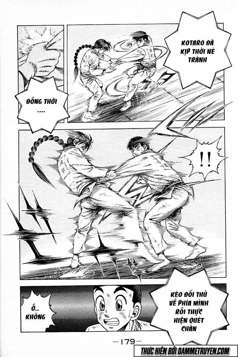 Shin Kotaro Makaritoru! Juudouhen Chương 224 Ảnh 4