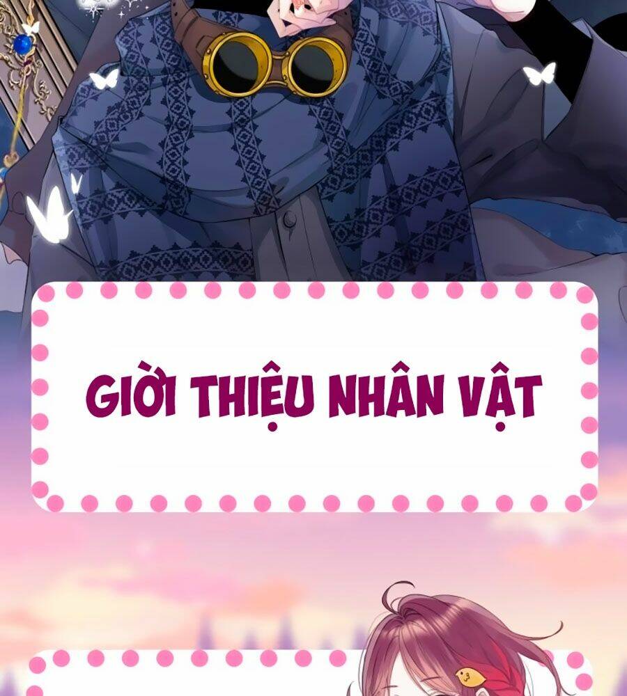 Quả Táo Của Anh Chương 0 Ảnh 3
