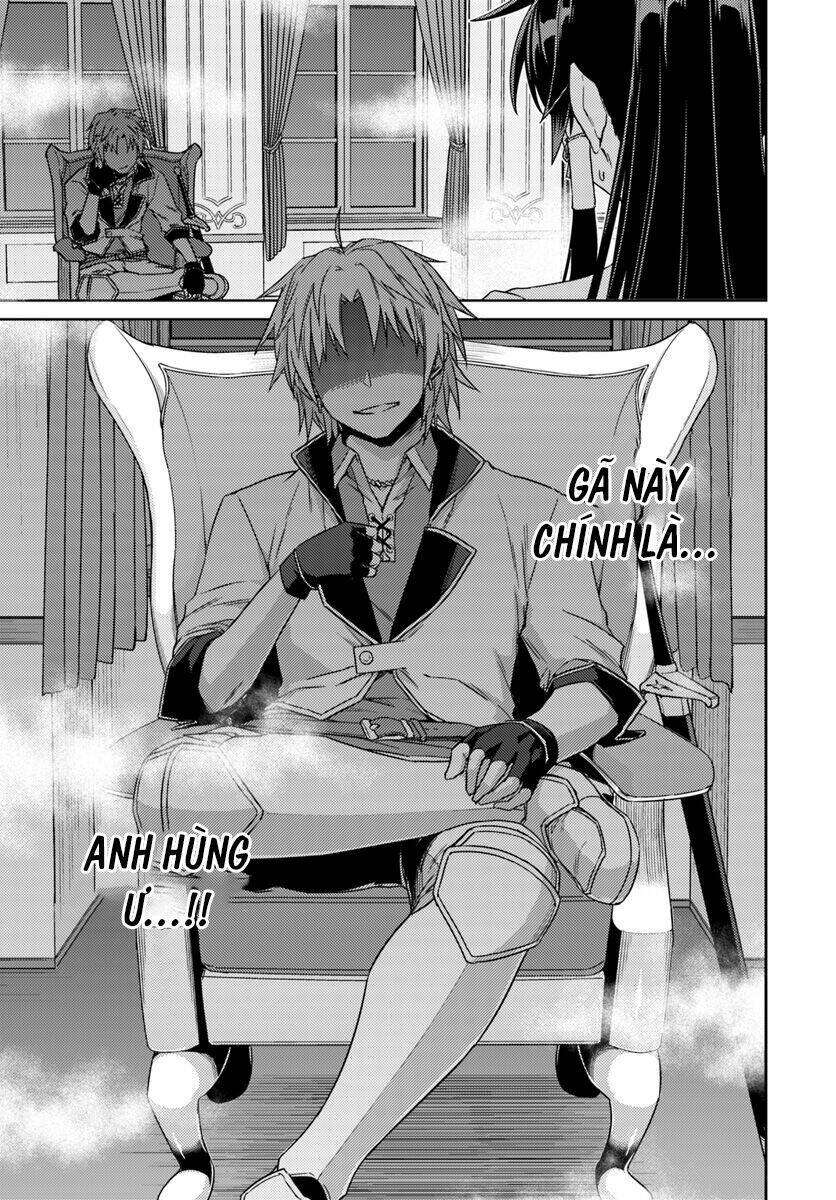 Nidome No Jinsei Wo Isekai De Chương 36 Ảnh 11