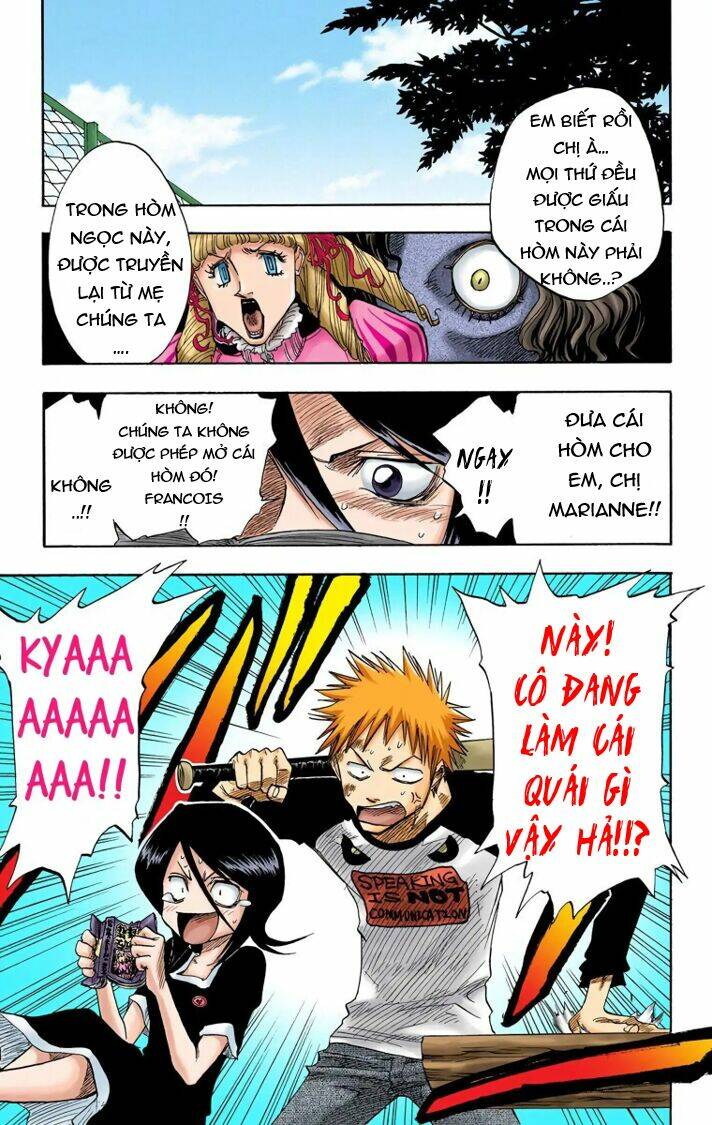 Bleach (Full Color) Chương 3 Ảnh 4