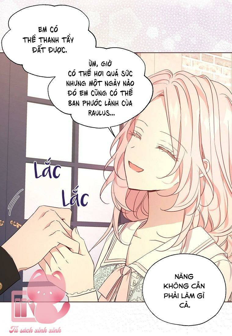 Quyến Rũ Papa Của Nhân Vật Phản Diện Chương 138 Ảnh 60