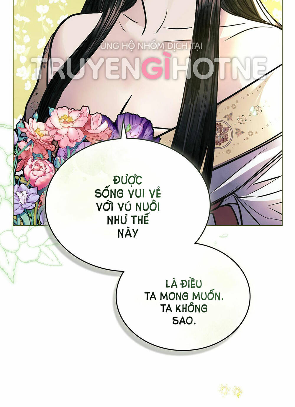 Một Nửa Không Hoàn Hảo Chương 39.2 Ảnh 29