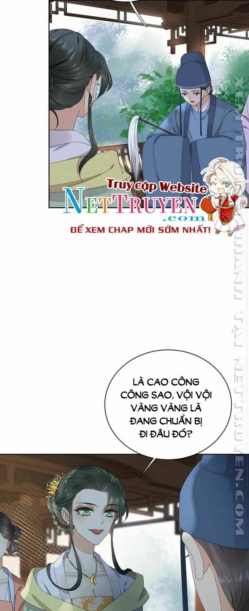 Dục Hỏa Độc Nữ Chương 126 Ảnh 39
