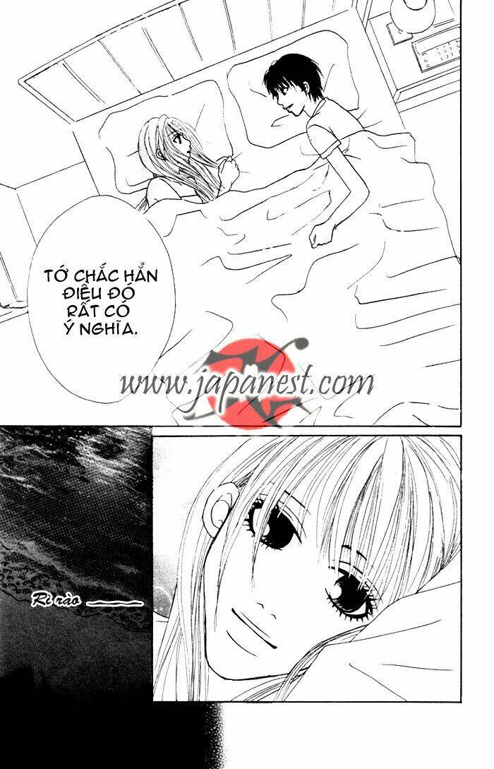 Deep Love - Ayu Monogatari Chương 5 Ảnh 38