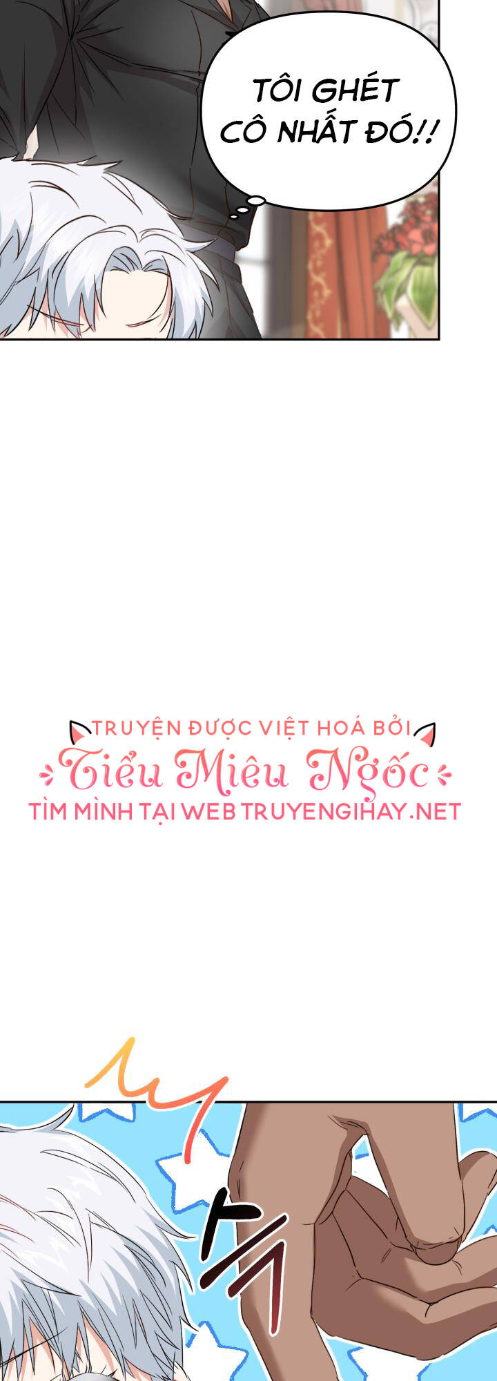Tái Sinh Thành Con Gái Của Kẻ Phản Diện Chương 8 Ảnh 21