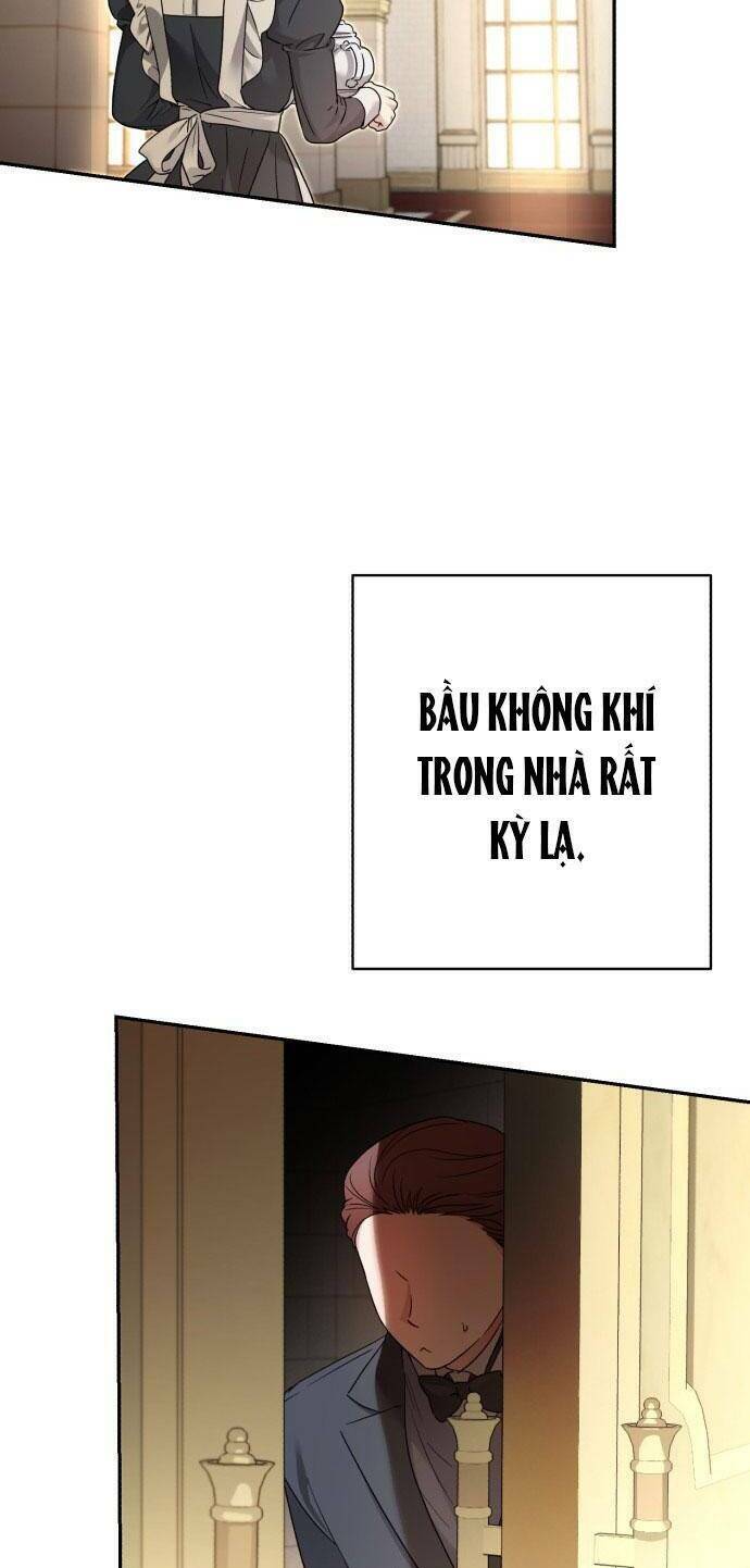 Công Nương Mint Bé Nhỏ Chương 77 Ảnh 7