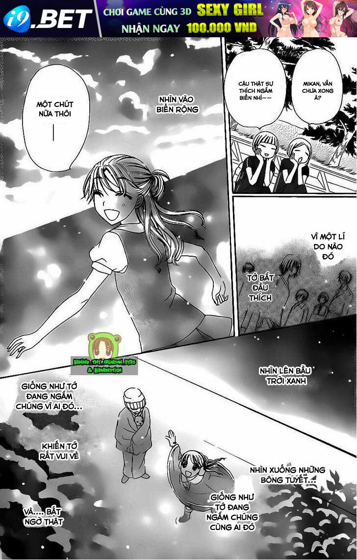 Gakuen Alice Chương 178 Ảnh 22