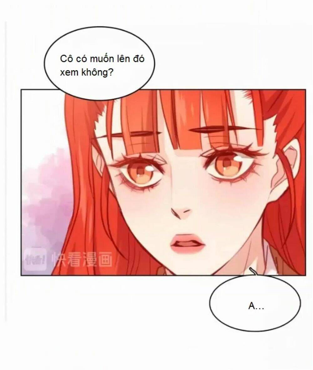 Ác Nữ Hoàng Hậu Chương 111 Ảnh 23