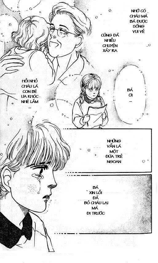 Bara No Tame Ni Chương 1 Ảnh 20