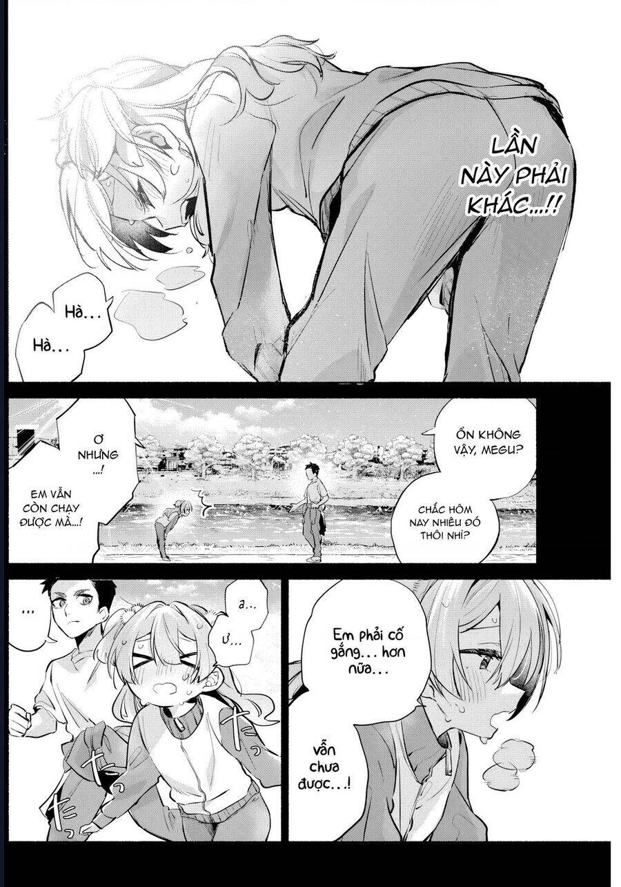 Kasanegasane No Hatsukoi Desuga Chương 9 Ảnh 7