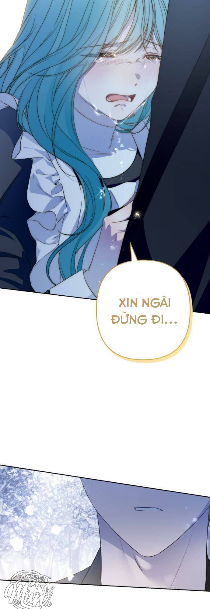 Công Nương Mint Bé Nhỏ Chương 61 Ảnh 39