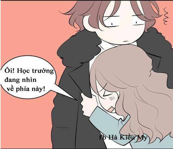 Mối Tình Đơn Phương Chương 54 Ảnh 4