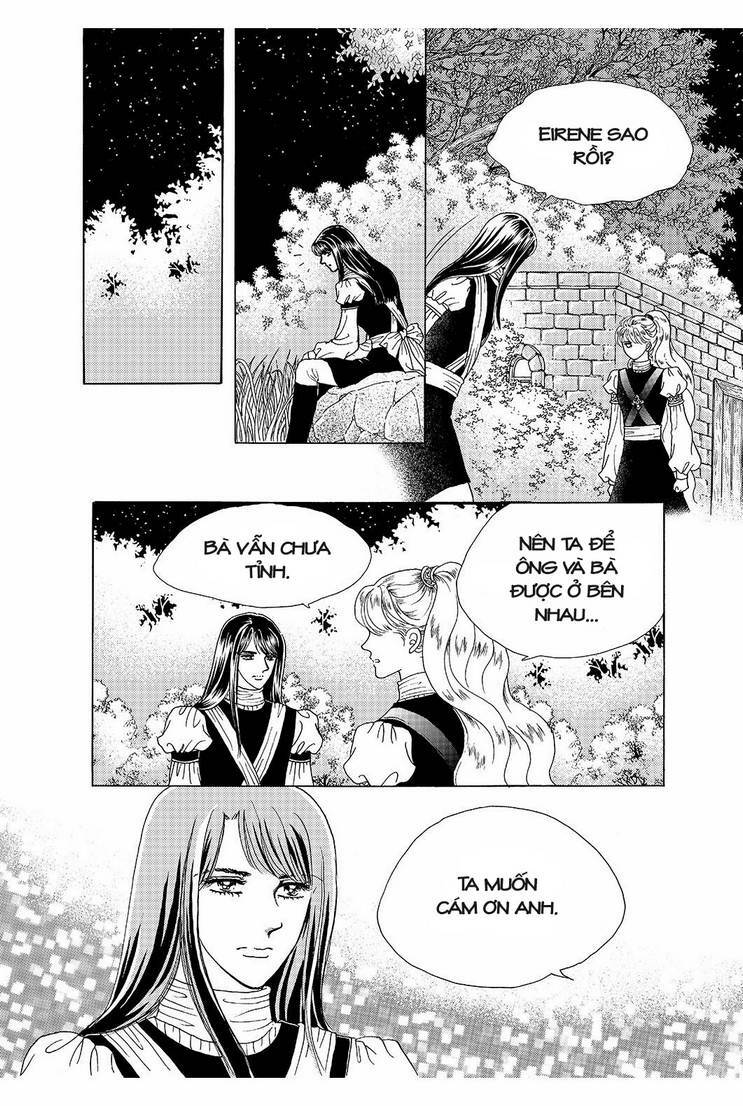 Princess – Công Chúa Xứ Hoa P5 Chương 14 Ảnh 9