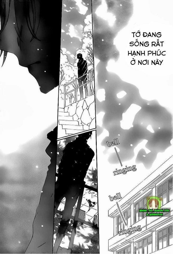 Gakuen Alice Chương 178 Ảnh 13