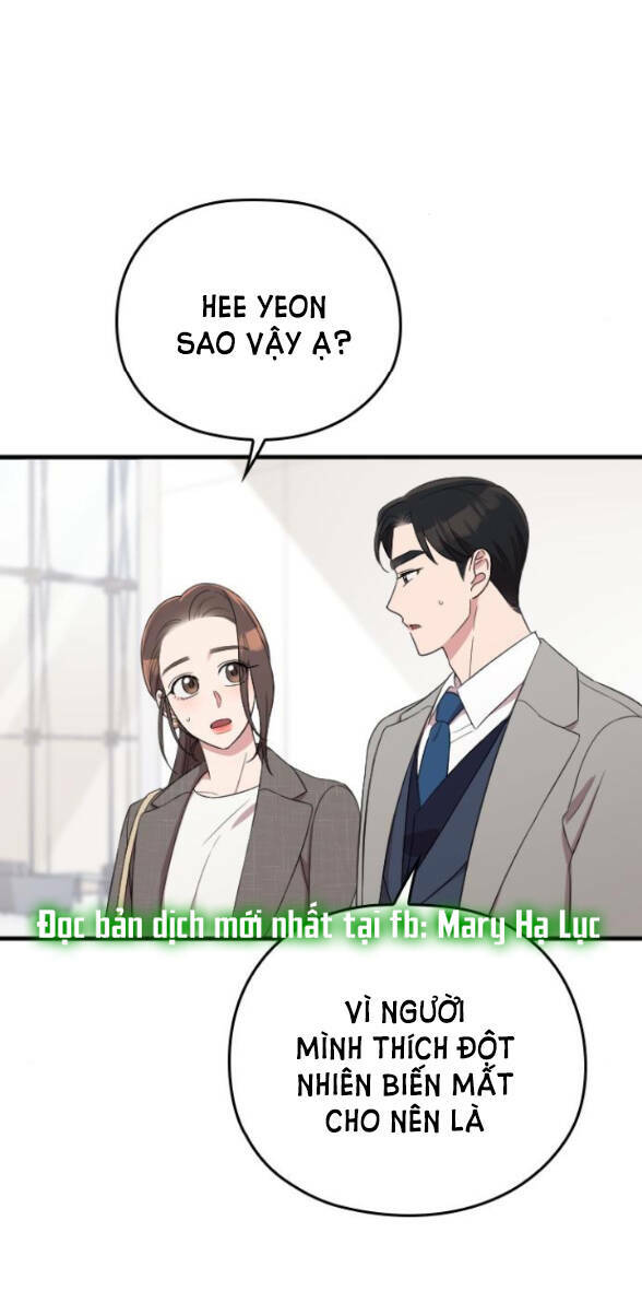 Cô Đi Mà Lấy Chồng Tôi Đi Chương 57.2 Ảnh 16