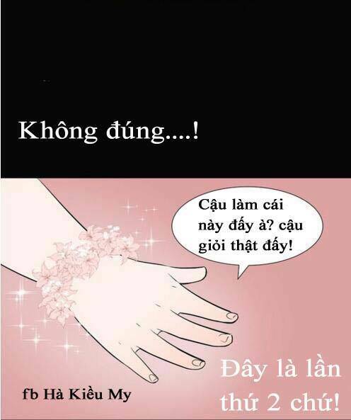 Mối Tình Đơn Phương Chương 55 Ảnh 12
