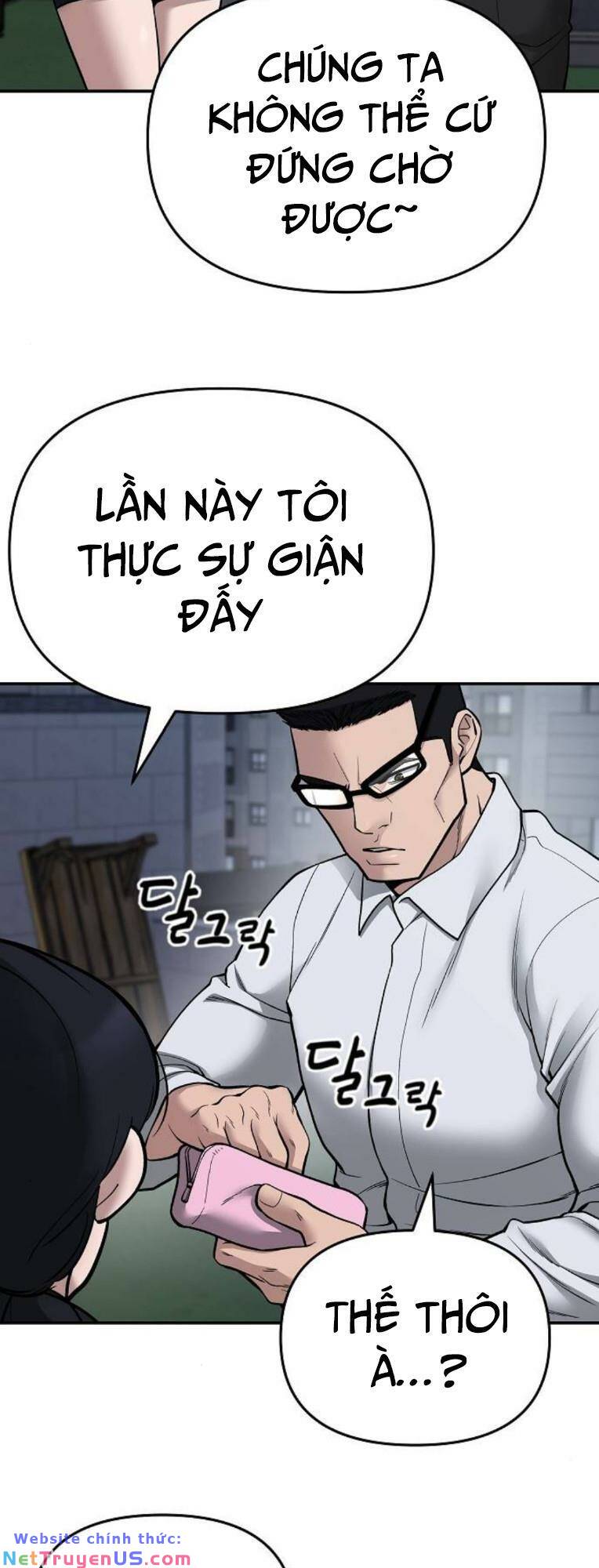 Quản Lí Du Côn Chương 74 Ảnh 41