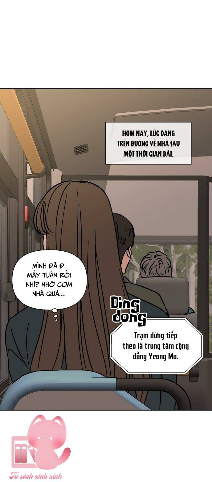 Cậu Trai Nhà Bên Chương 1 Ảnh 4