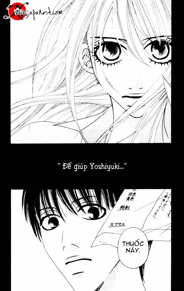 Deep Love - Ayu Monogatari Chương 7 Ảnh 15
