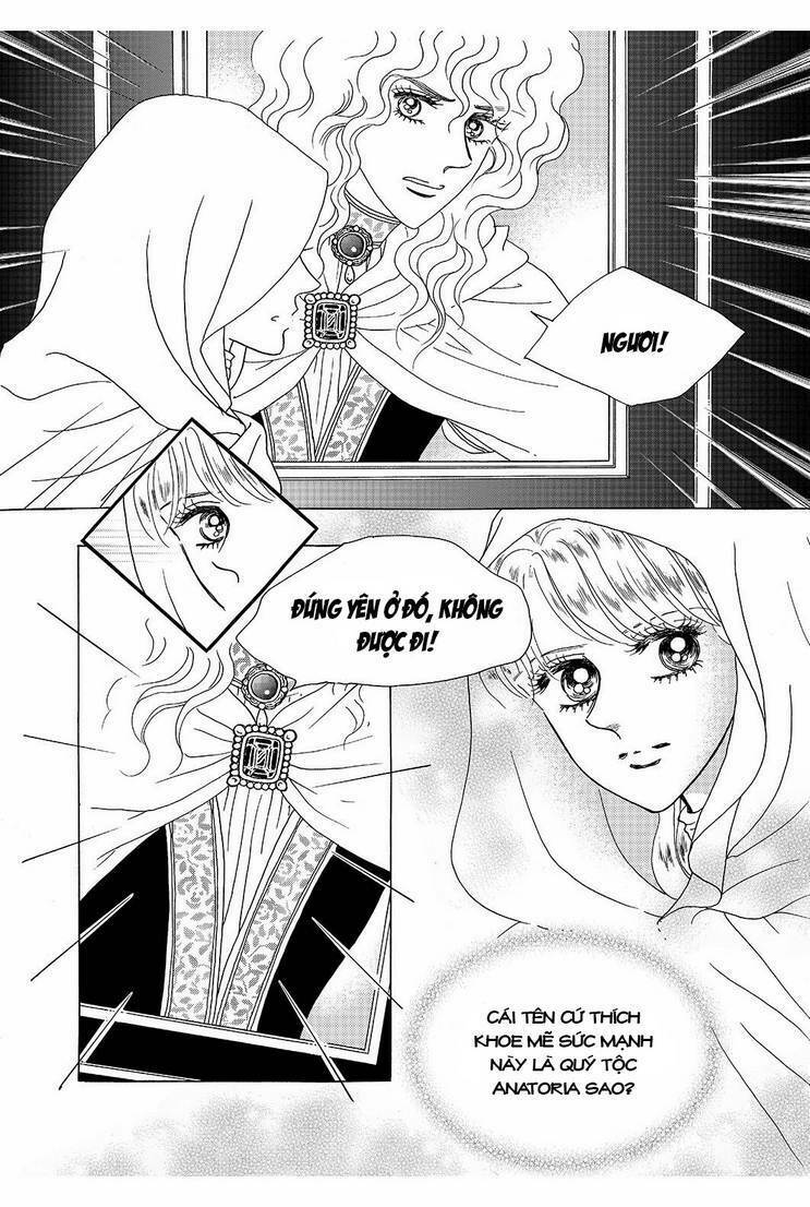 Princess – Công Chúa Xứ Hoa P5 Chương 23 Ảnh 4