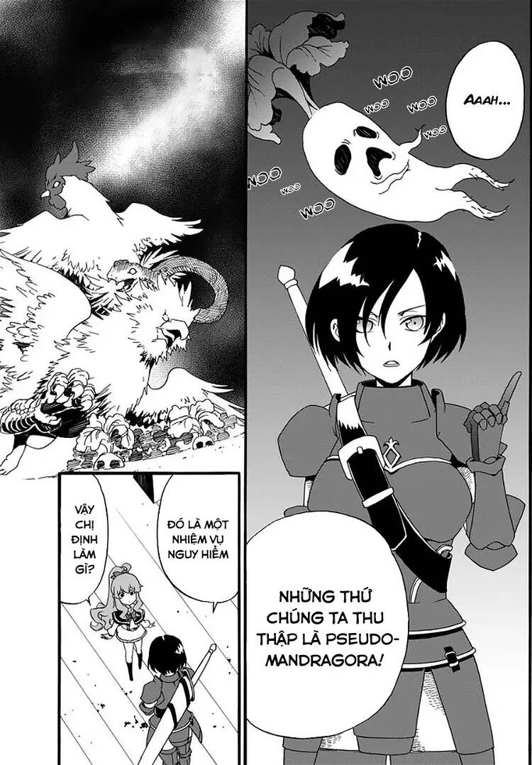 Doushitemo Hametsushitakunai Akuyaku Reijou Ga Gendai Heiki Wo Te Ni Shita Kekka Ga Kore Desu Chương 34 Ảnh 6