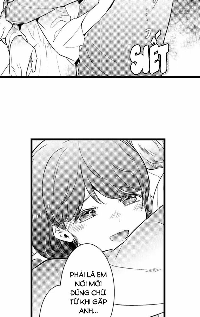 Sai Rồi, Sếp Tây Nhà Tôi Không Phải Là Quý Ông Đâu! Chương 108 Ảnh 18