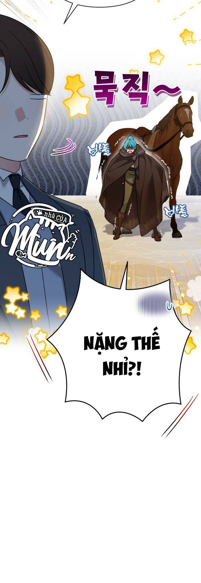 Công Nương Mint Bé Nhỏ Chương 74 Ảnh 6
