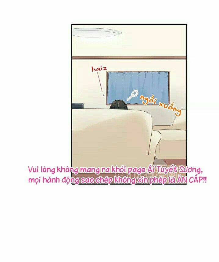 18, Sống Chung Cùng Nhau Chương 16 Ảnh 19