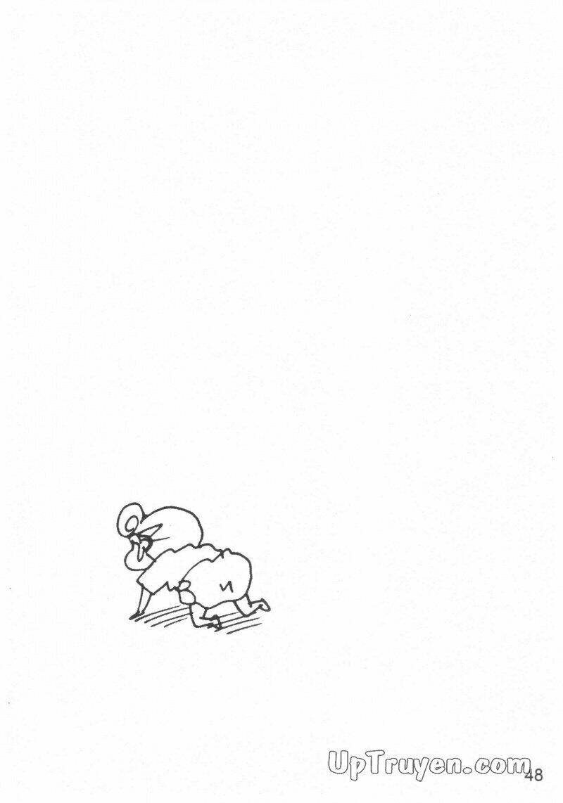 Crayon Shin-Chan Cậu Bé Bút Chì Chương 22 Ảnh 49