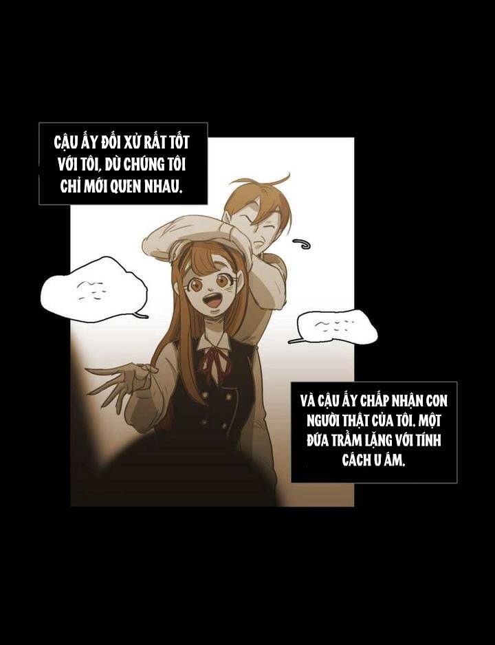 Không Bao Giờ Hiểu Chương 73 Ảnh 45