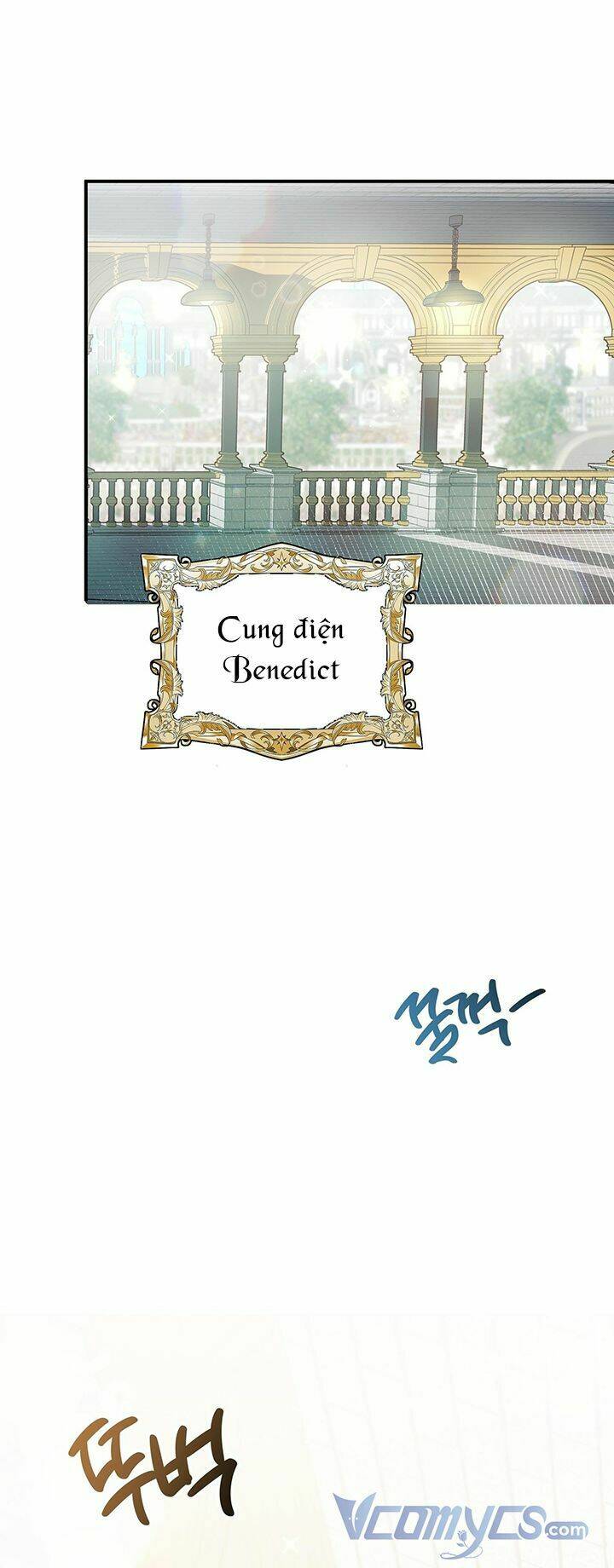 Đứa Bé Con Tin Thật Dễ Thương Chương 2 Ảnh 13