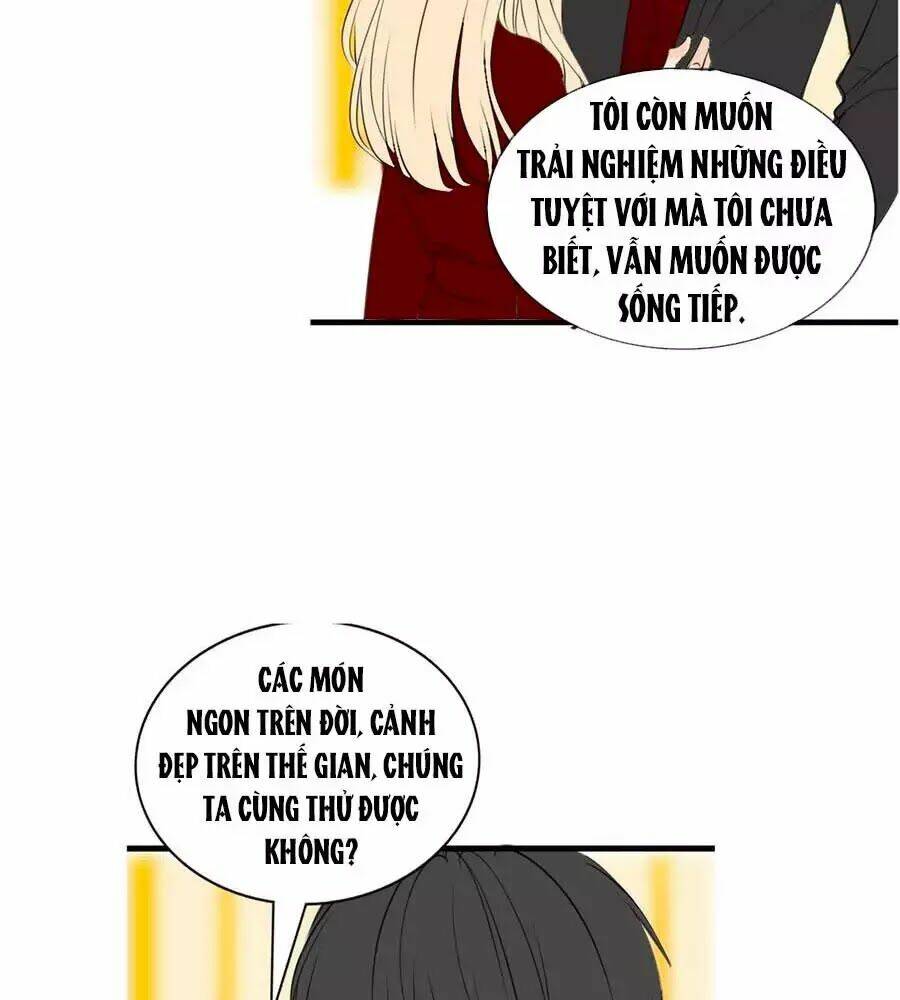 Công Chúa Nữ Vương Mệnh Chương 114 Ảnh 8