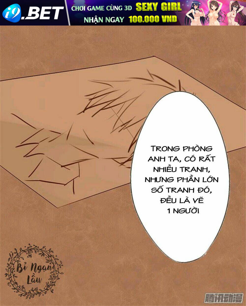 Đam Mỹ Lời Ngụy Biện Chương 8 Ảnh 12