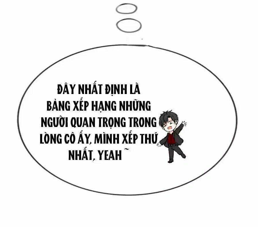 Công Chúa Nữ Vương Mệnh Chương 114 Ảnh 19