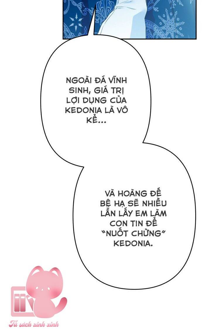 Công Nương Mint Bé Nhỏ Chương 72 Ảnh 9